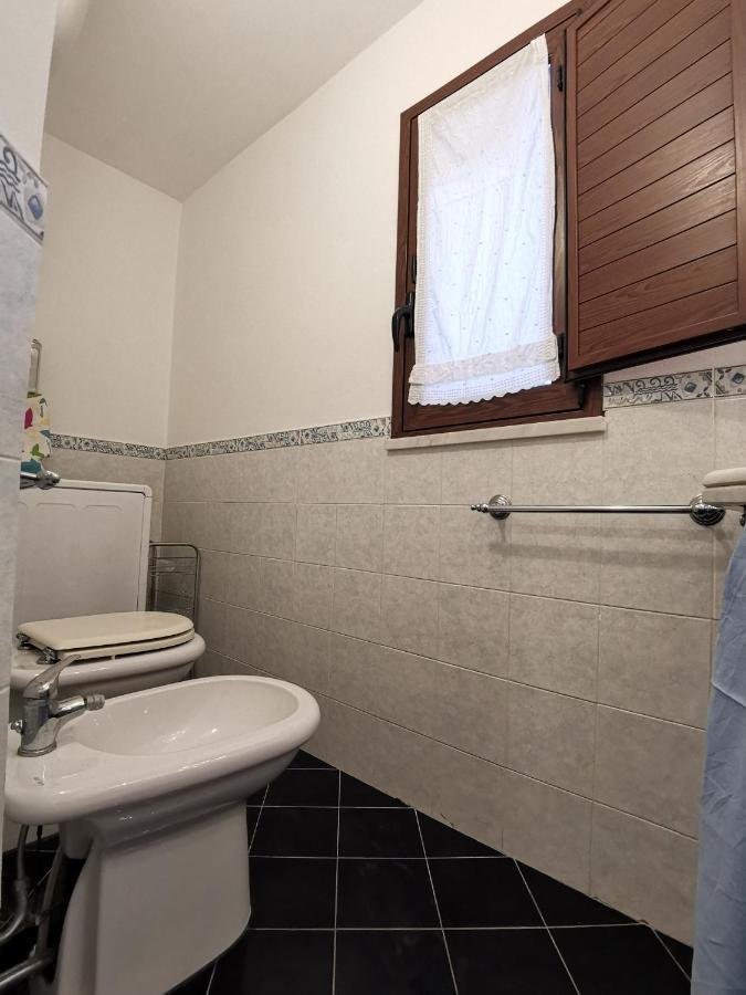 Ferienwohnung Casuzzamia Palermo Exterior foto